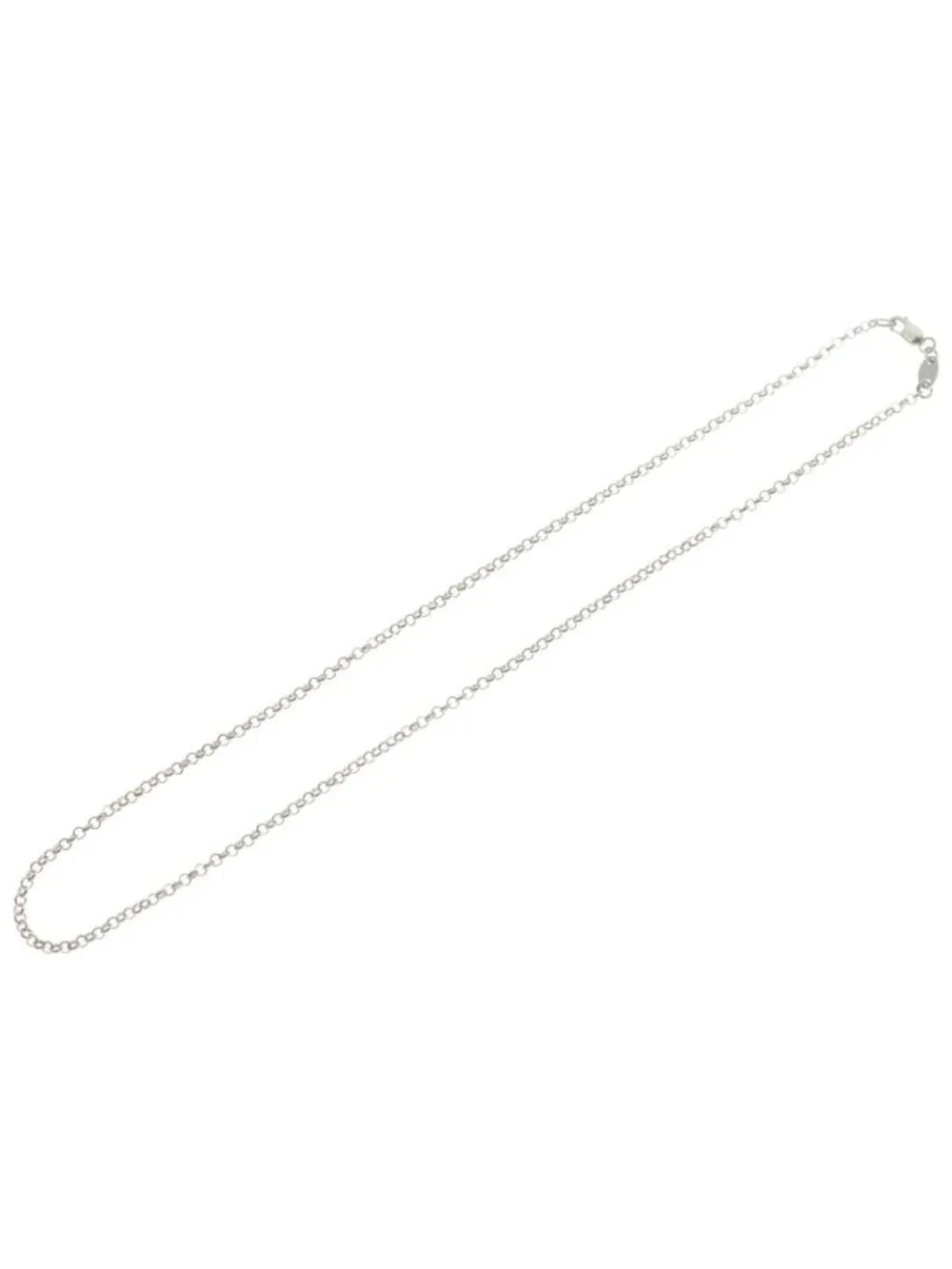 Chrome Hearts neckchain r16